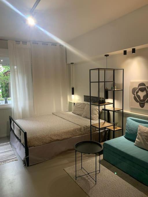 E2G Urban Stay With Balcony Salonic Exterior foto